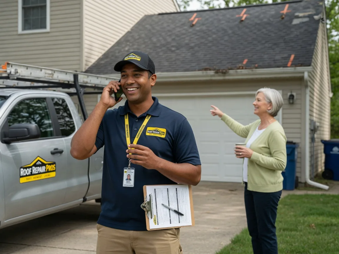 Roof Repair Pendleton, SC FAQs